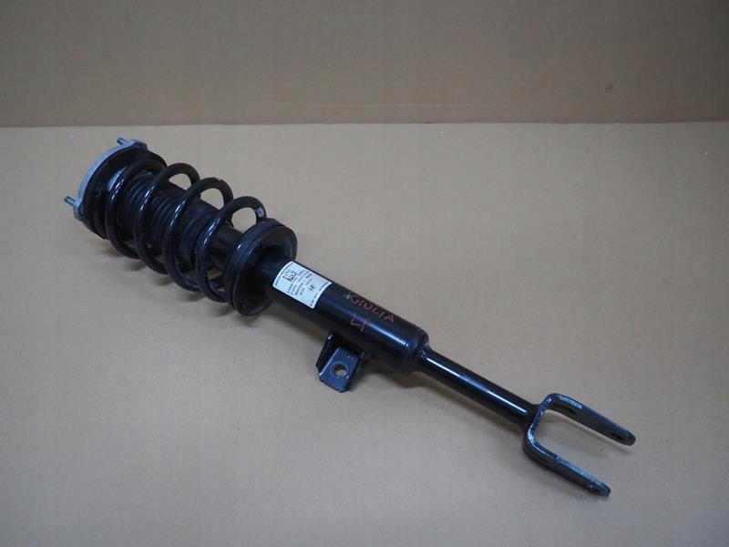 фото №1, Амортизаторна стійка амортизатор лівий перед alfa romeo giulia 2.2 mjt 00505470650