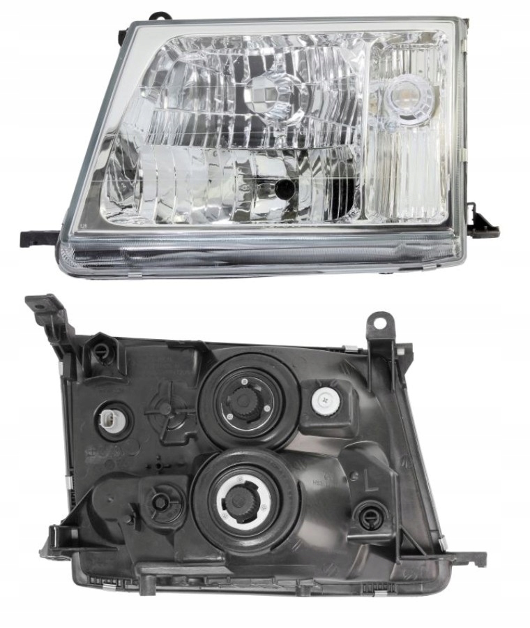 фото №2, Depo toyota le