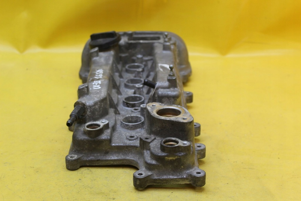 фото №5, Кришка клапанів hyundai ix35 1.6 gdi