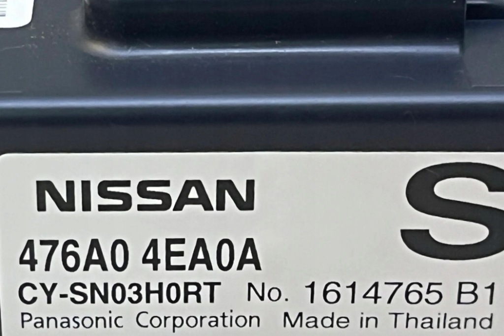 Купить Другое модули nissan qashqai 2 j11, j11_ 476a04ea0a 1.6l дизель 2015