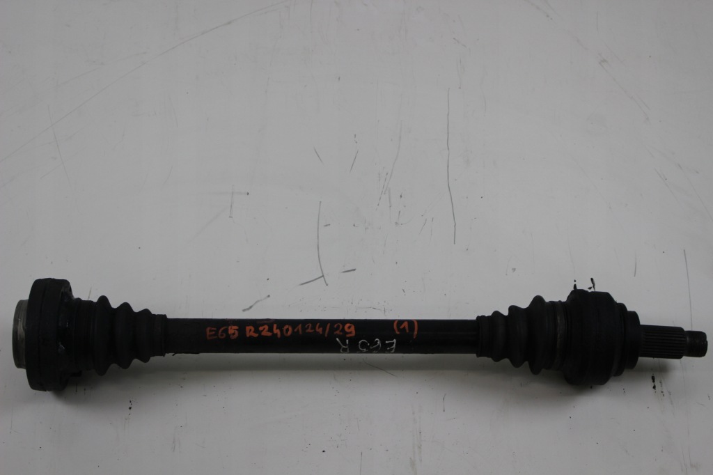 фото №1, Bmw e65 7520205 ai01 правий задня