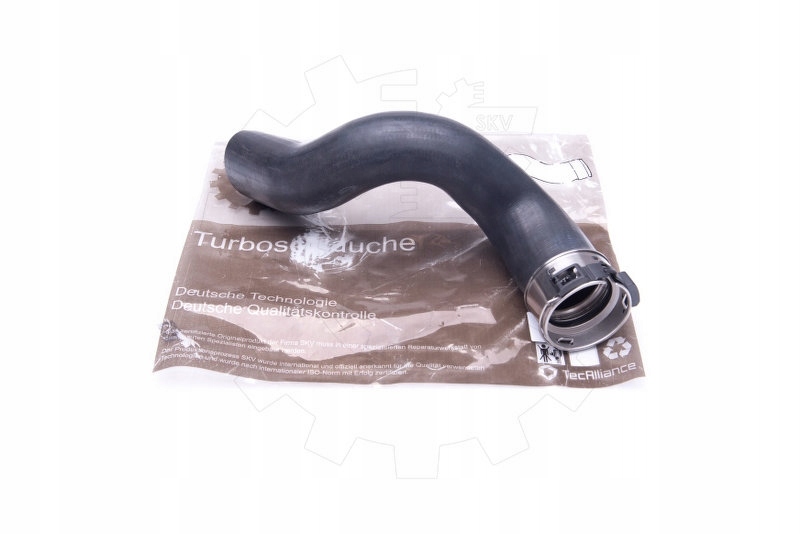 фото №1, Skv шланг турбины - renault kangoo ii mercedes citan 1.5 dci - 144606171r