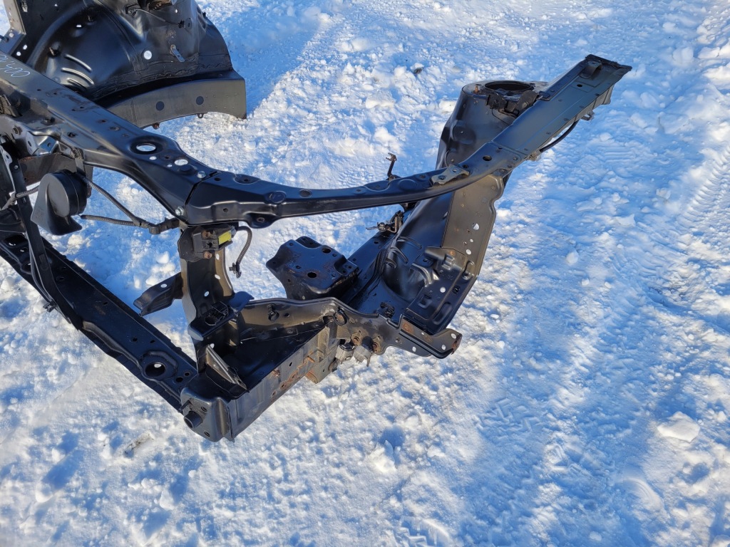 Ремінь перед передній панель фари підсилювач передні lexus rx 2 300 400 rx400 h в Україні