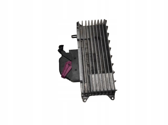 фото №1, Audi a6 c6 04- підсилювач радіо 4f0910223h