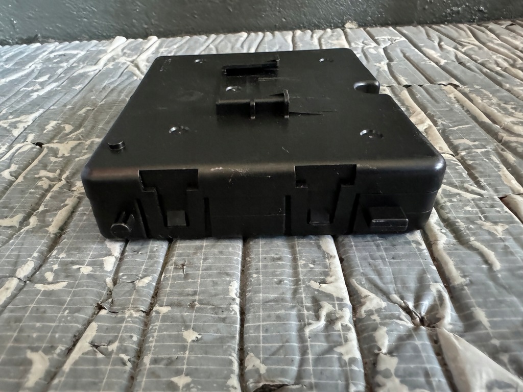 фото №4, Модуль кондиционера renault captur ii 285253778r