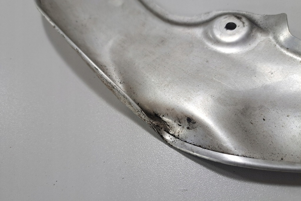 фото №8, Захист задній лівий диск гальмівний bmw i4 g26 6871341 electric 250kw