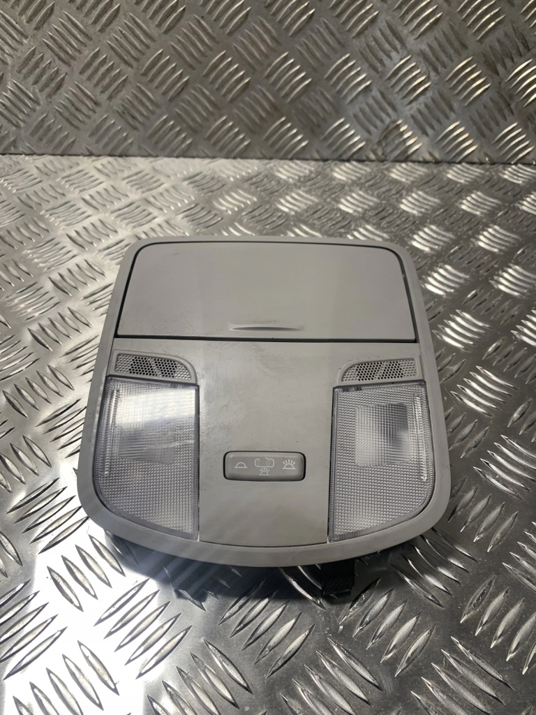 фото №1, Лампа стельовий hyundai i30 iii 16- 1.0 t-gdi