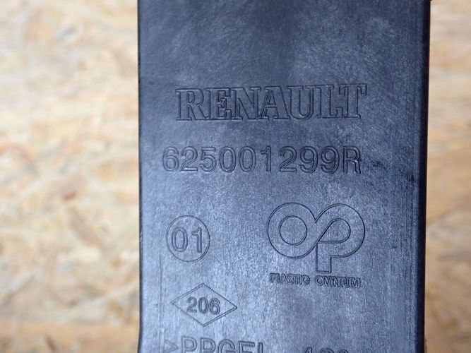 фото №7, Trafic iii vivaro b 14- pas передній перед 625001299r