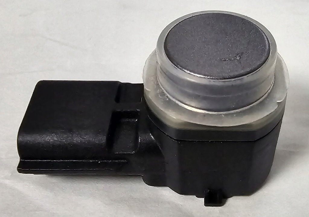 фото №1, Новый org датчик парковки pdc renault captur ii clio v mercedes citan