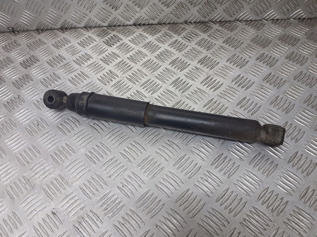 фото №2, Амортизатор задня renault kangoo i