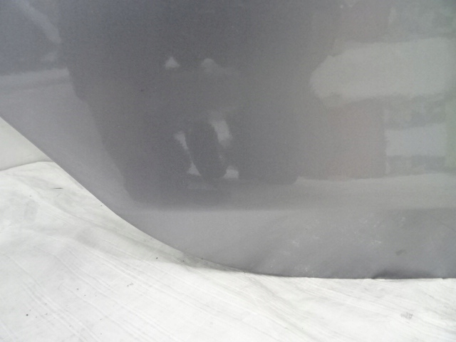 фото №13, Peugeot 208 lift дверь правое задние задняя kcac