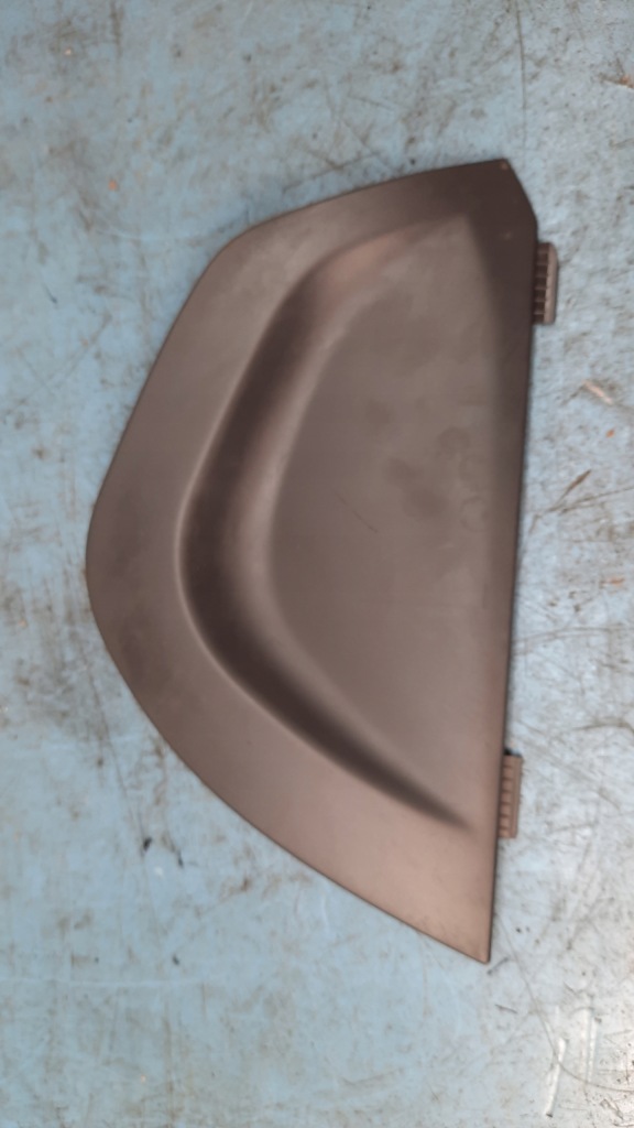 фото №1, Захист konsolli права volvo v70 ii 09164899