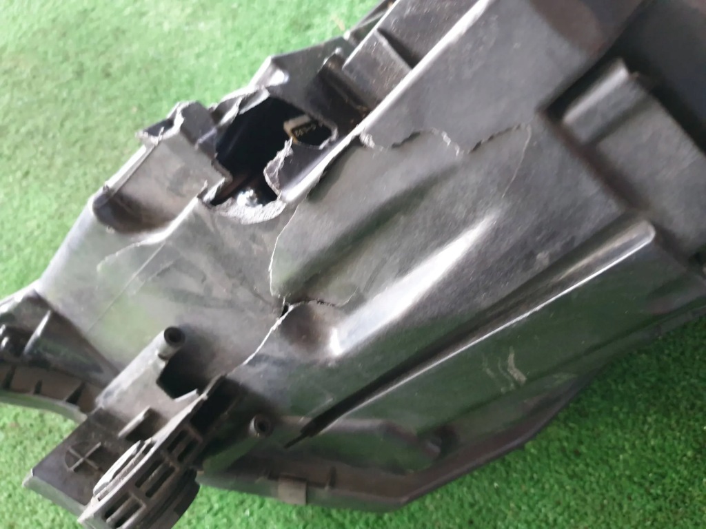 фото №10, Skoda octavia iii lift full led лампа ліва передня 5e1941015f