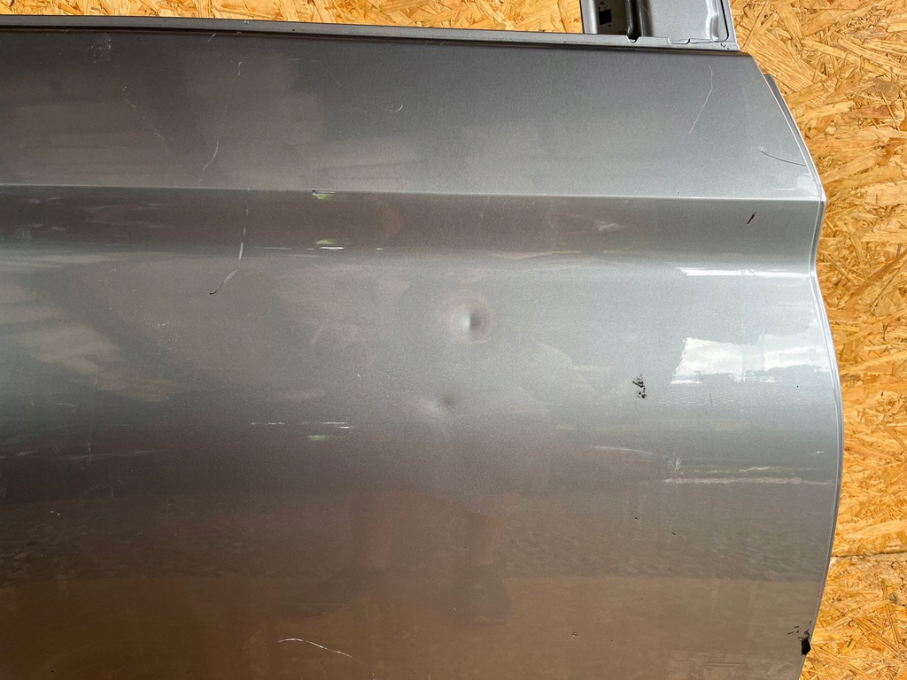 фото №6, Skoda kodiak kodiaq двері задні задня праве