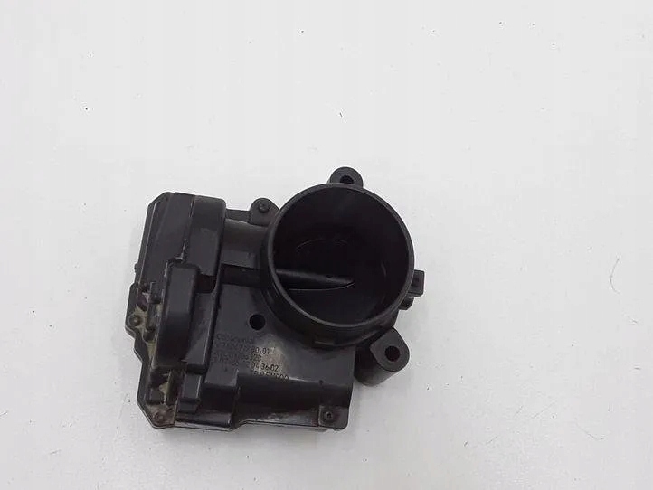 фото №1, Карбюратор mini cooper r56 760491980 1.6l бензиновый 85kw 2012