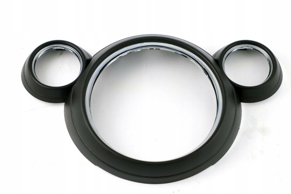 Купить Mini r60 r61 защита рамка спидометра хром 9810000