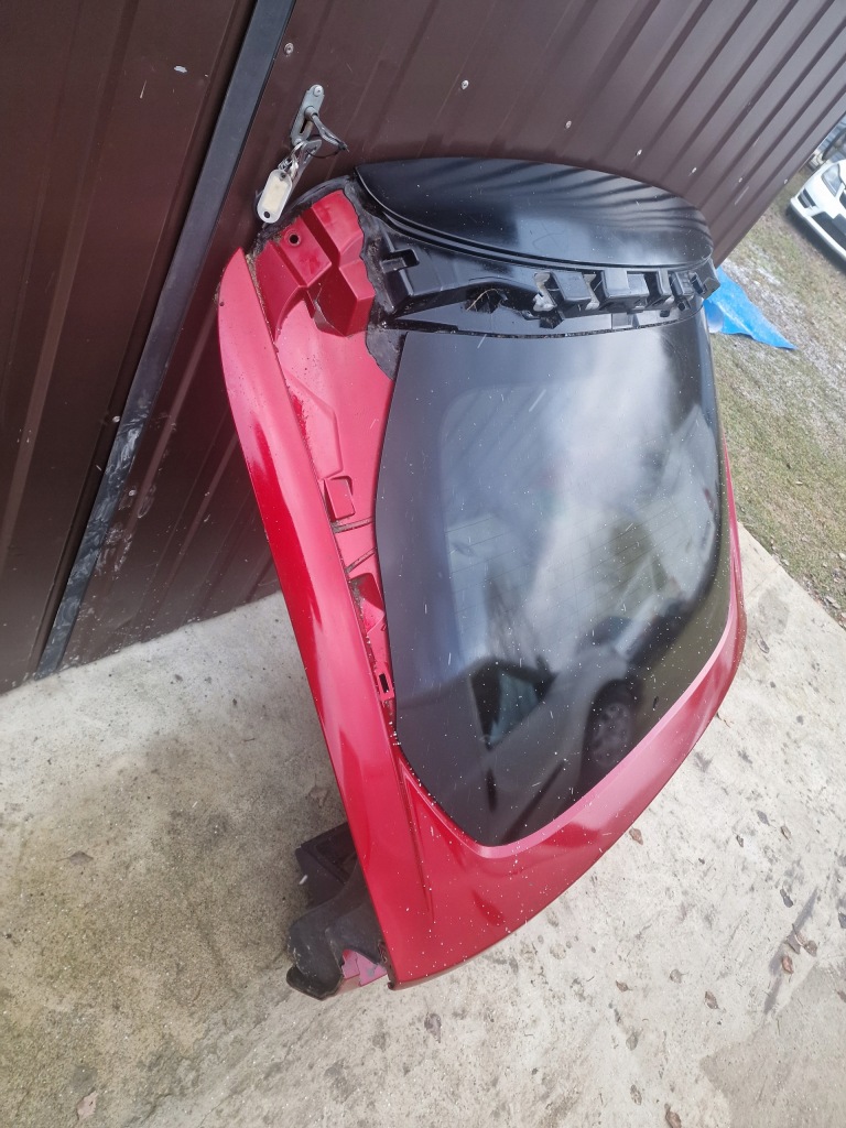 Ford mustang mach e lj8b-17d781-a Киев