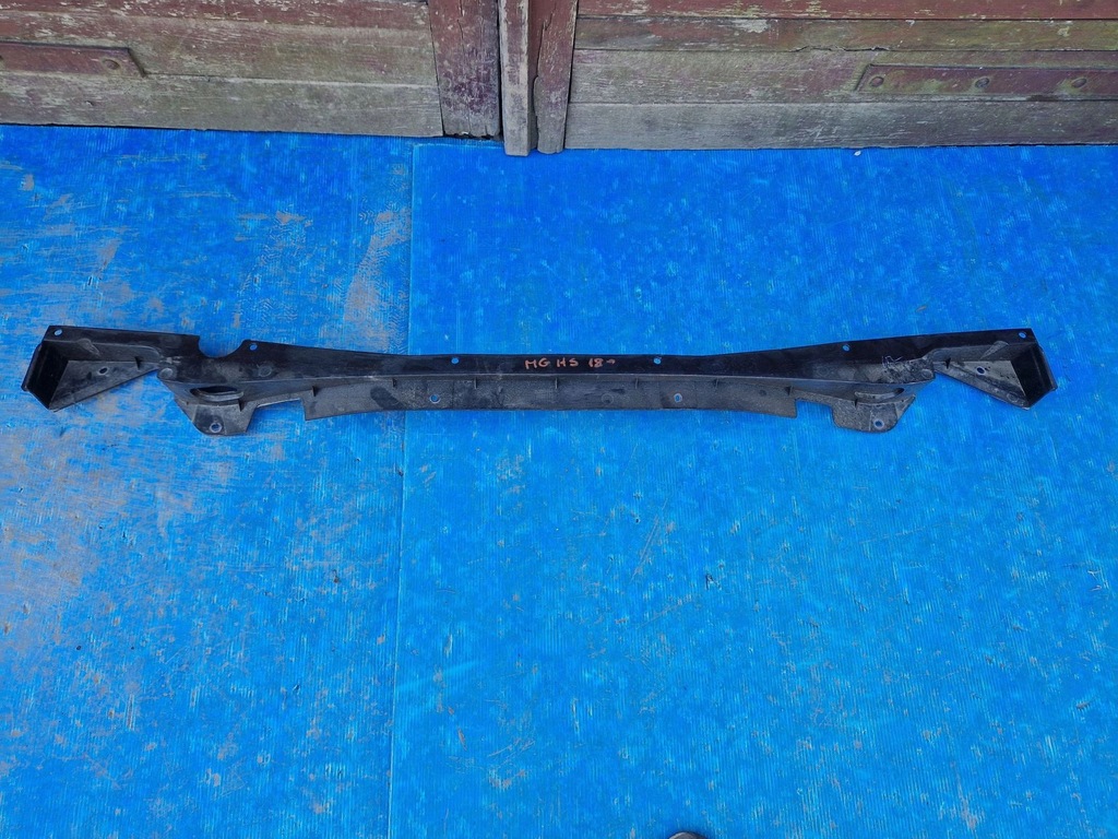 фото №1, Жабо mg hs 2018r-