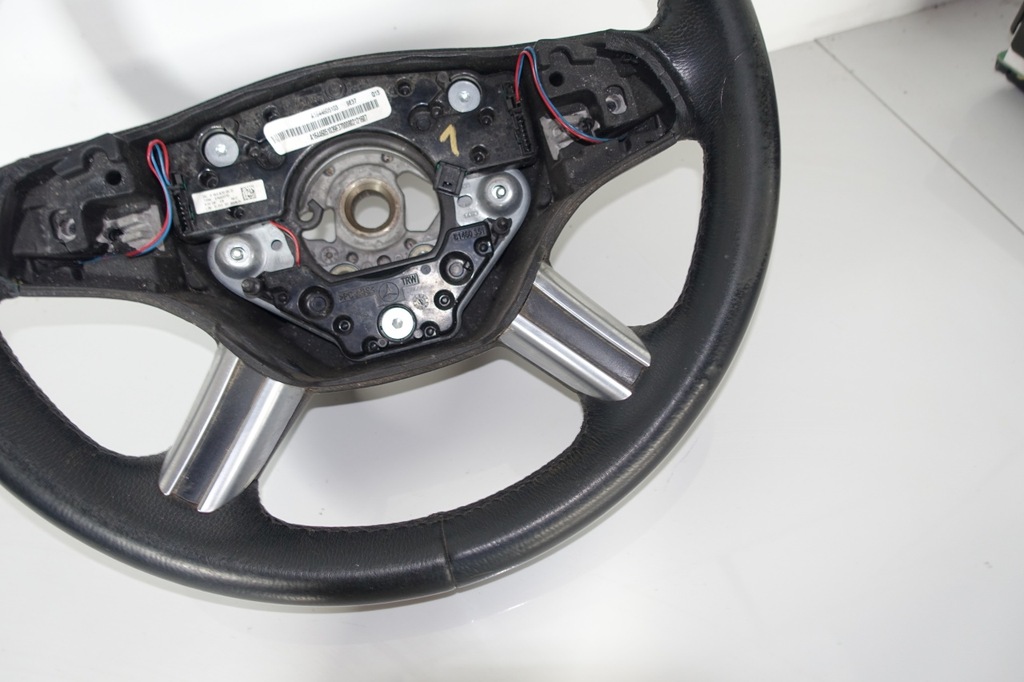 фото №7, Mercedes w251 w164 воздуховод x164 gl 1644605103