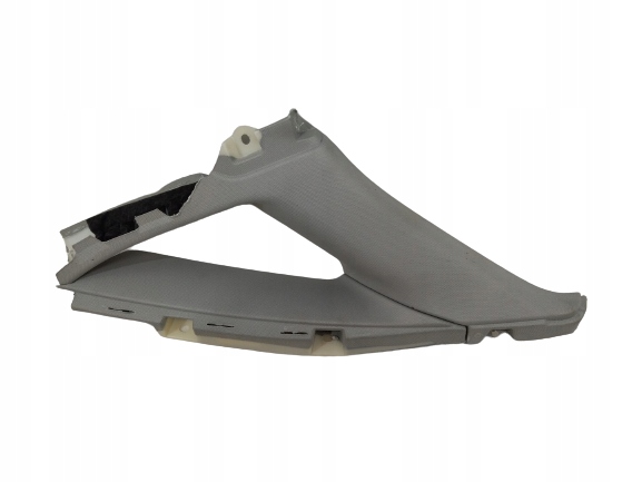 фото №1, Обшивка стойка audi оригинальный номер 4h4867242