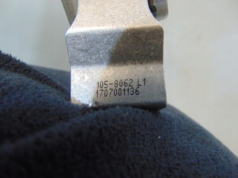 фото №6, Хрестовина колонки bmw x1 f48