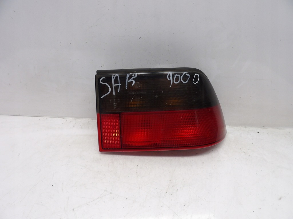 фото №1, Лампа правая задняя saab 9000