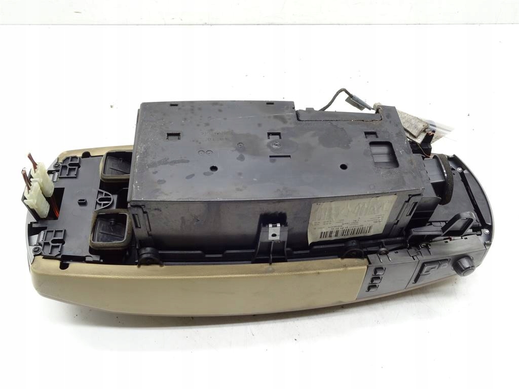 фото №6, Подлокотник bmw 7 e65 sedan 01-08