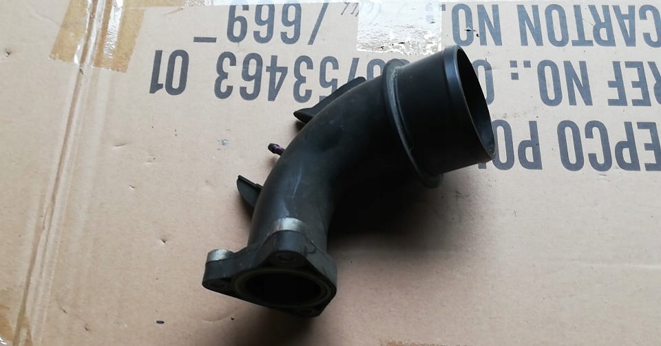 фото №12, Блок двигуна po tulejowaniu ford focus kuga c-max mk3 volvo 1,6 ecoboost