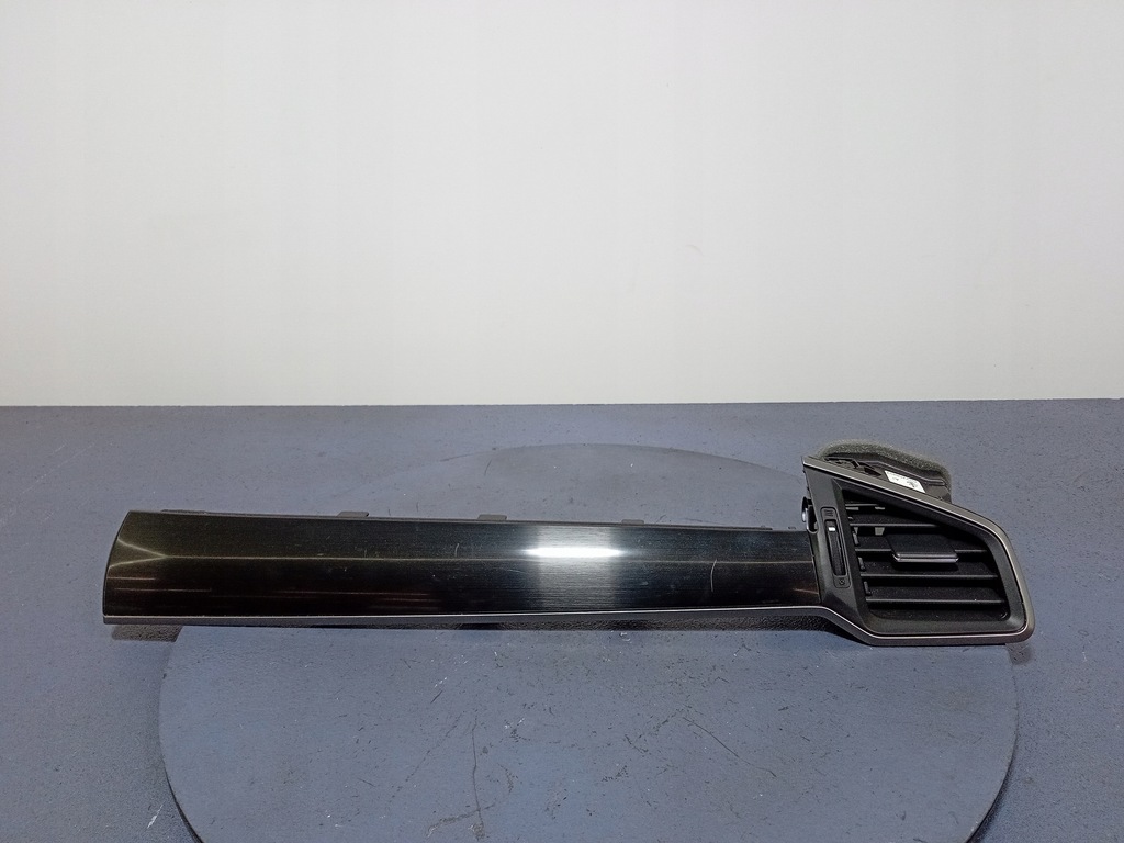 фото №1, Honda civic x решётка обдув правая молдинг