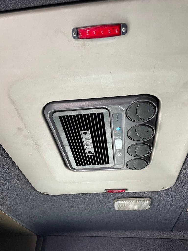 фото №13, Scania r 420 кабіна highline комплект