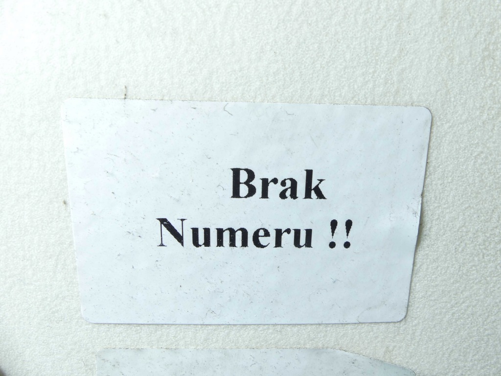 фото №14, Рычаг тросы домкрат honda fr-v 2.0 16v 2004