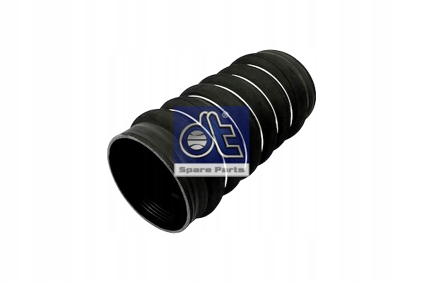 фото №1, Dt spare parts шланг радиатора scania l/p g r s dc07.108-dc16.117