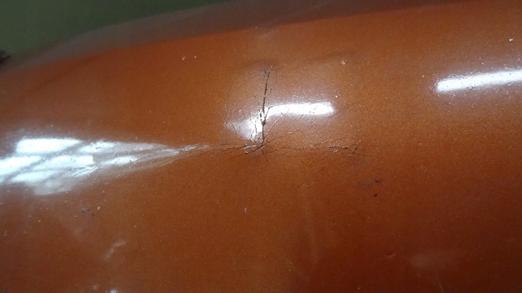 фото №14, C-max 1 i бампер перед передній 3m51r17757a