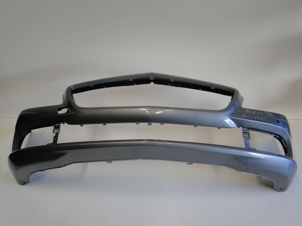 фото №1, Mercedes slk r172 бампер передний pts bez sprysk