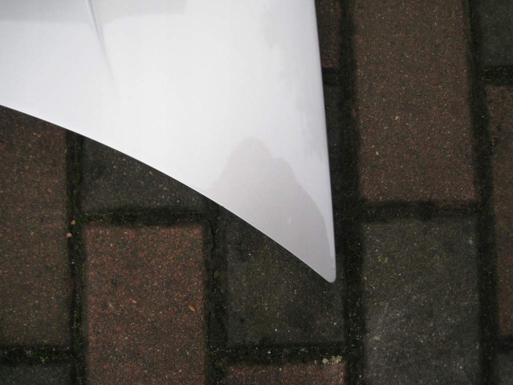 фото №7, Капот honda accord viii 2008-2015r оригинал