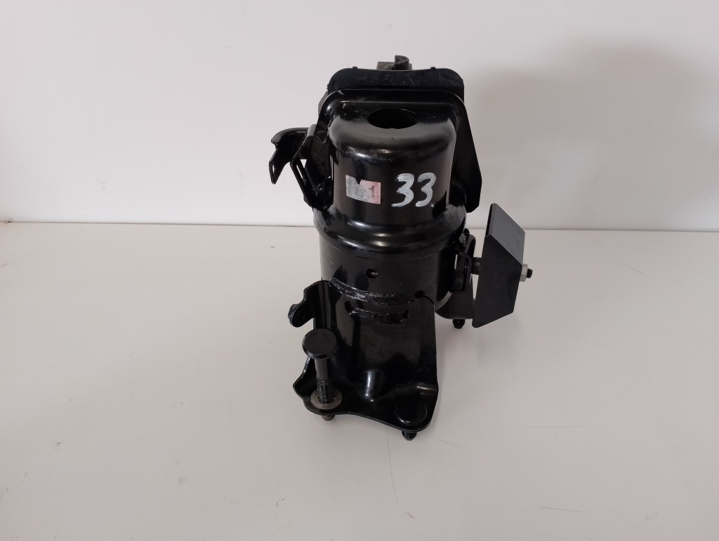 фото №1, Lexus nx ii кронштейн подушка двигуна коробки