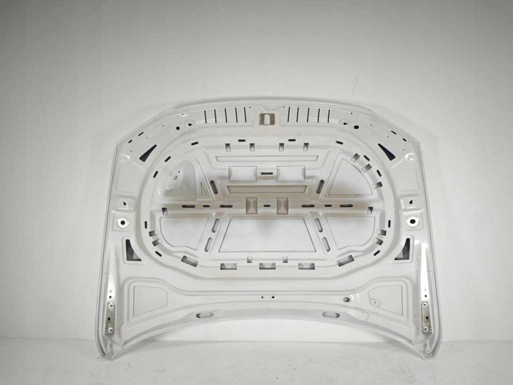фото №6, Vw passat b8 3g0 14-23 капот кришка двигуна