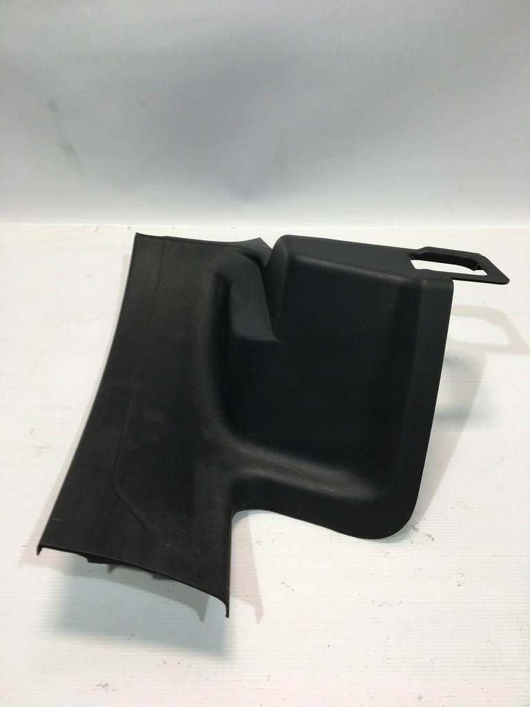 фото №1, Захист накладка поріг права jaguar f-pace 16- x761