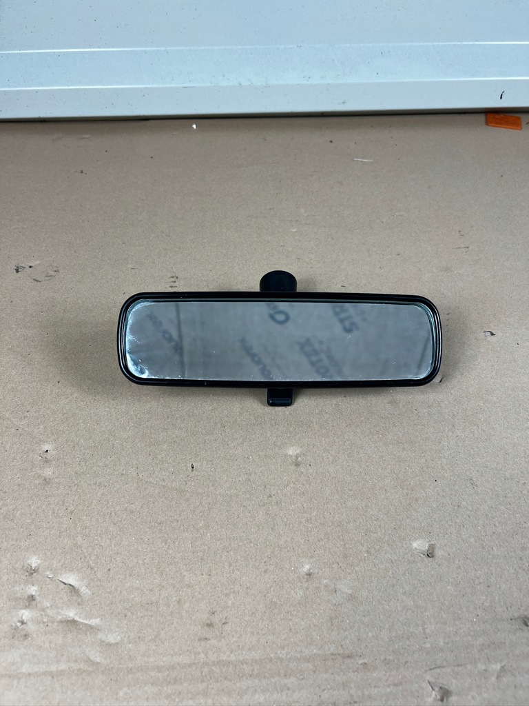 фото №1, Дзеркало заднього виду внутрішнє ford fiesta mk5 mkv 02-08