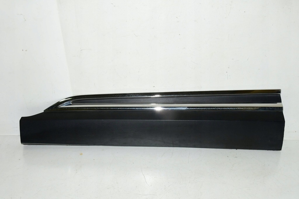 фото №1, Молдинг накладка дверь левый перед 808771269r renault espace v