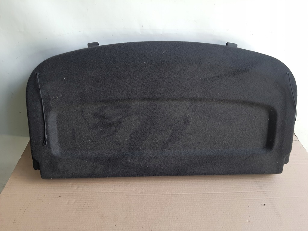 фото №1, Opel astra k 15- задня полиця