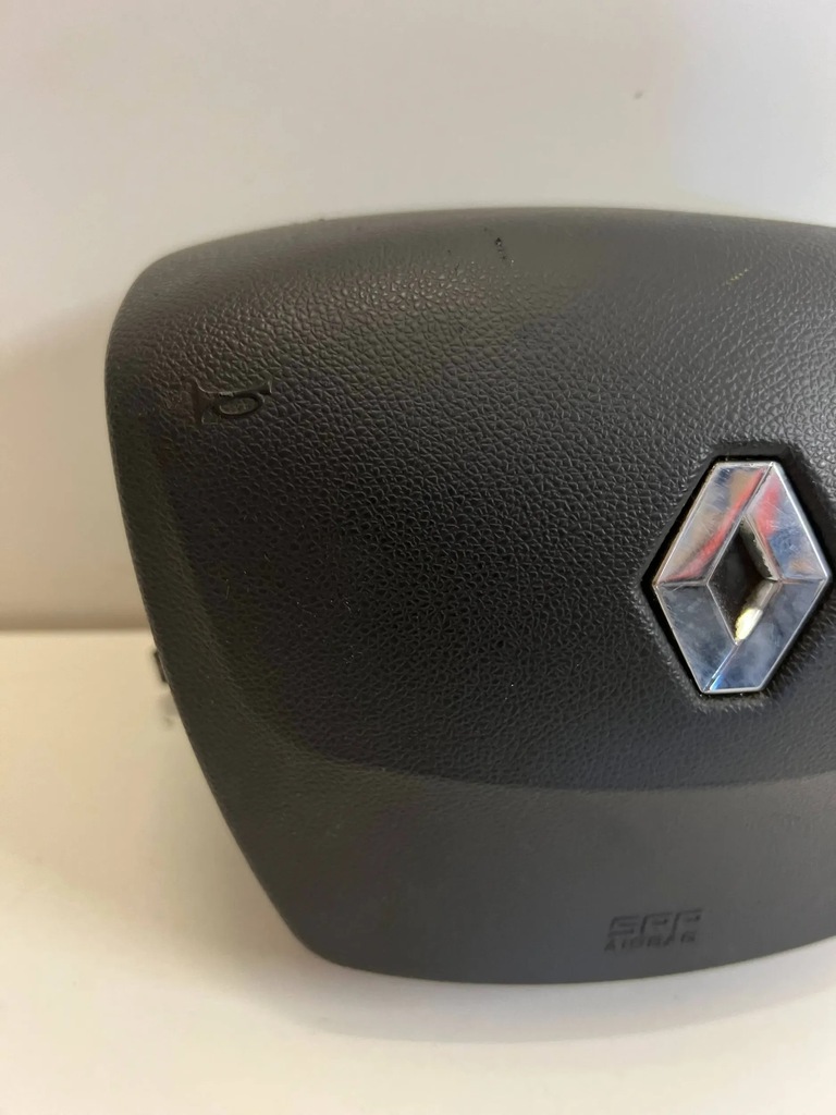 фото №2, Renault kangoo ii lift подушка воздушная подушка безопасности водителя