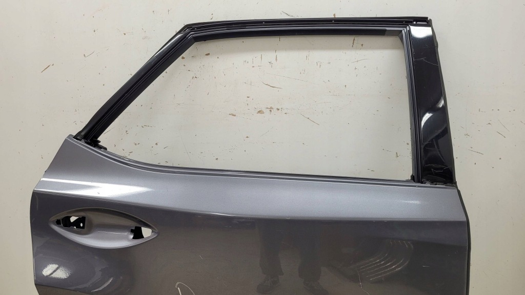 Lexus rx iv 4 15- дверь задняя задняя правое  fv Цена