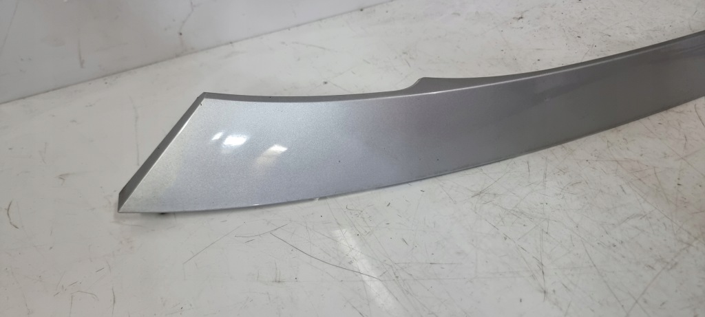 фото №2, Молдинг верхний крыла передняя левая renault espace iv lift ted69