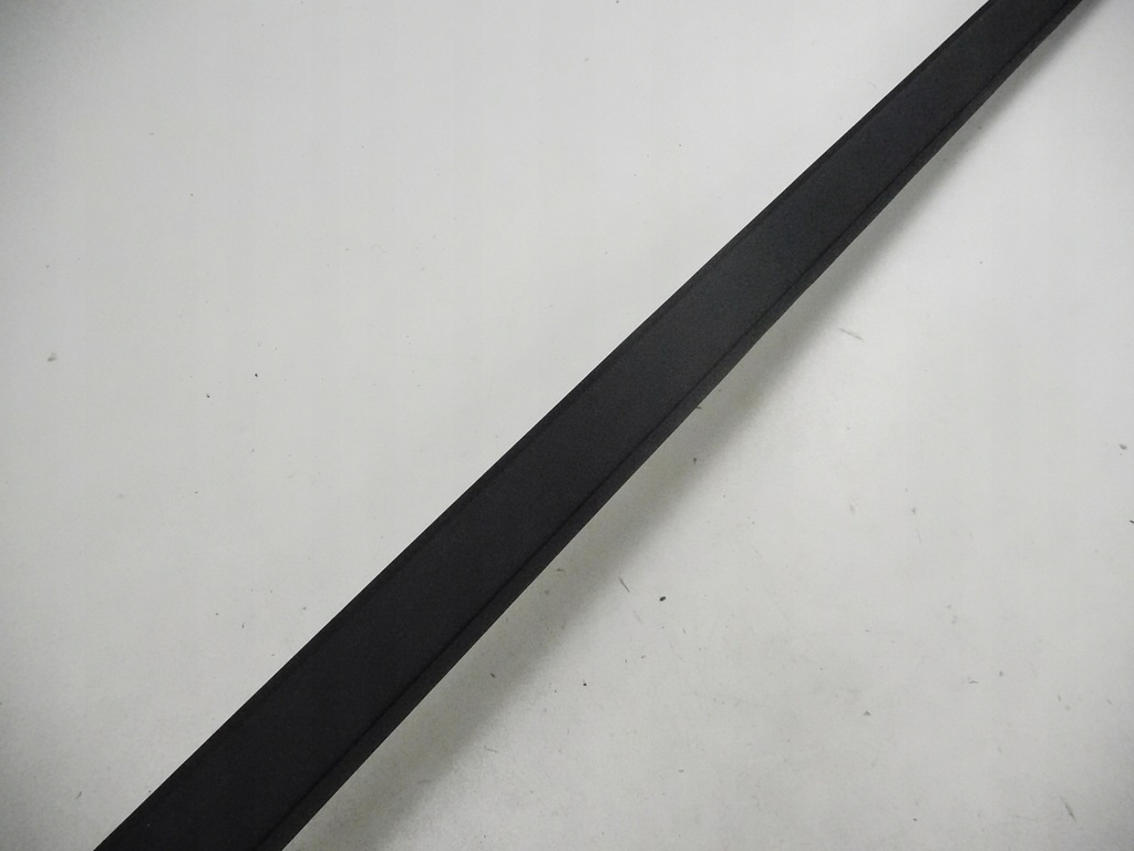 фото №6, Молдинг кровельная левая hyundai i20 14-20 оригинальный номер 87230c8500