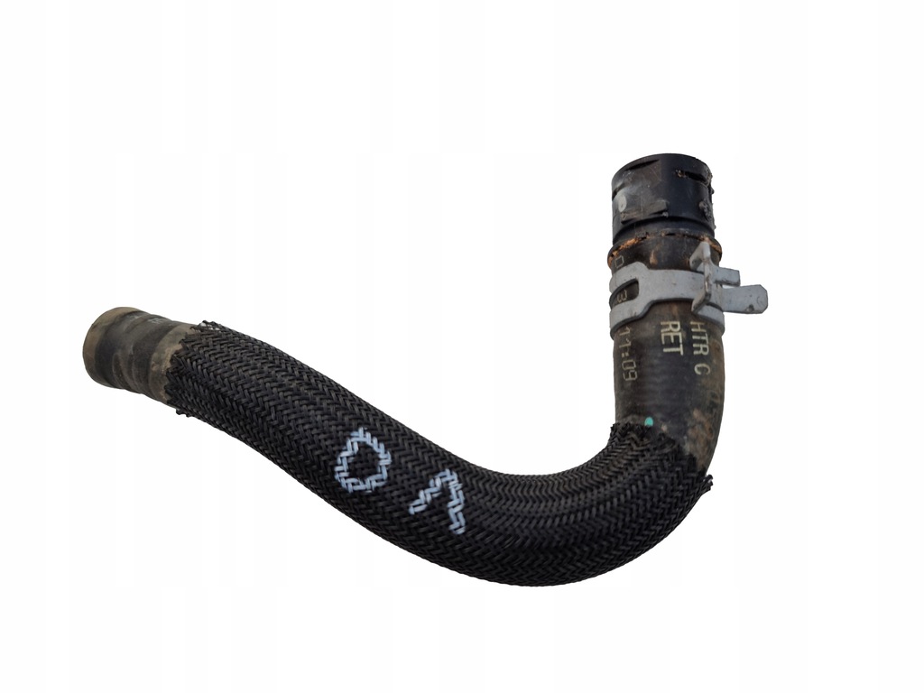 фото №1, Chrysler pacifica hybrid труба шланг