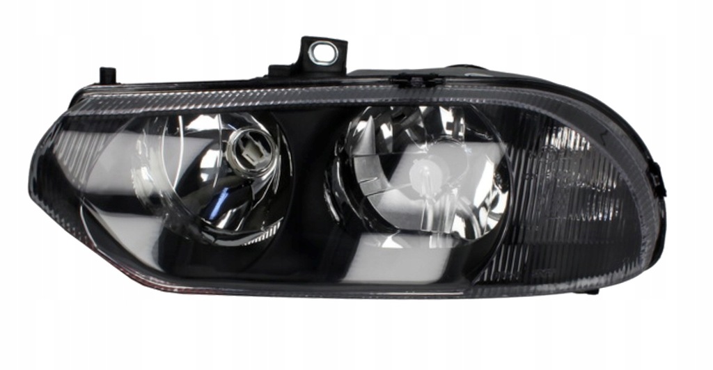 фото №1, Tyc 20-5620-25-2 фара