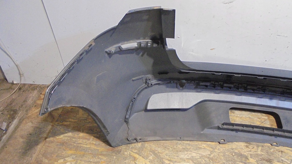 фото №9, Бампер задняя 658807421 skoda kamiq 19-