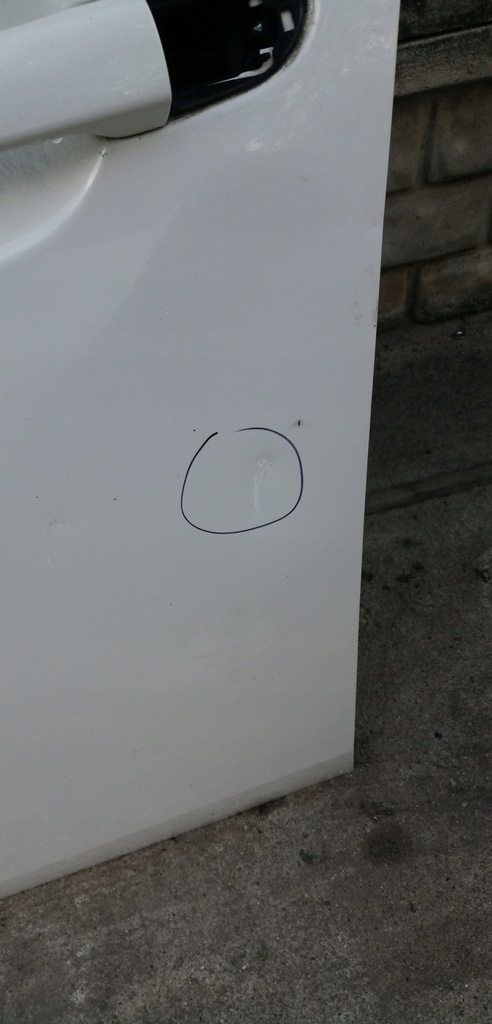 фото №5, Mazda 6 gh 08-12 двері лівий передні