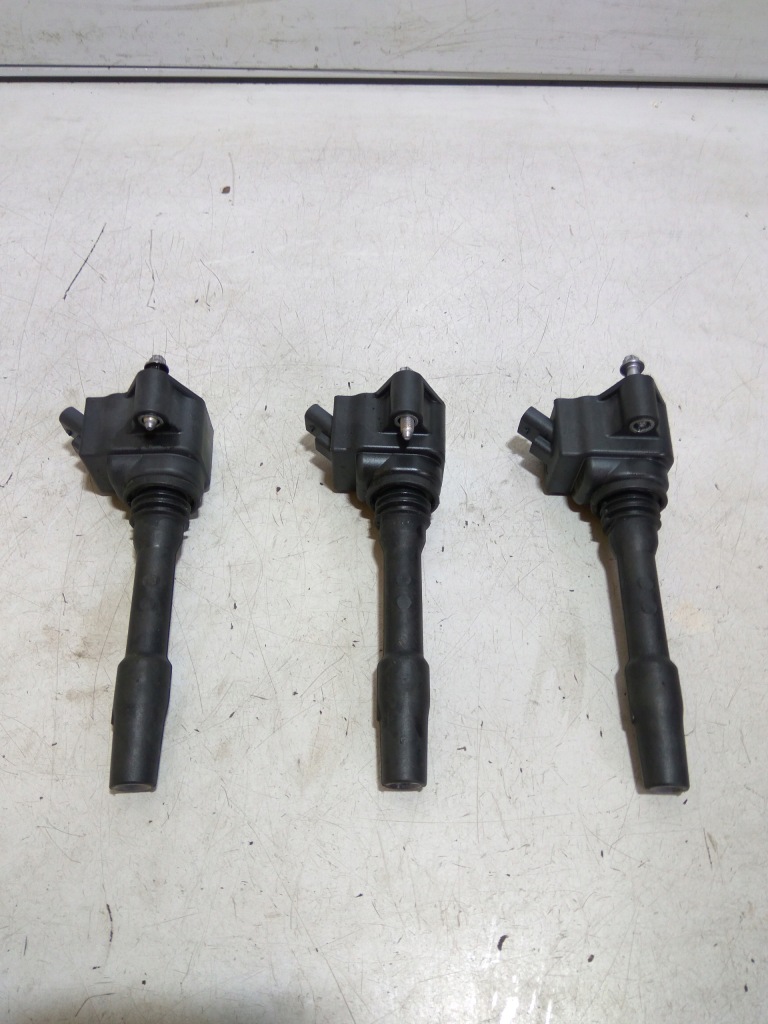 фото №1, Bmw mini 1.5 tb котушка запалювання 8643360